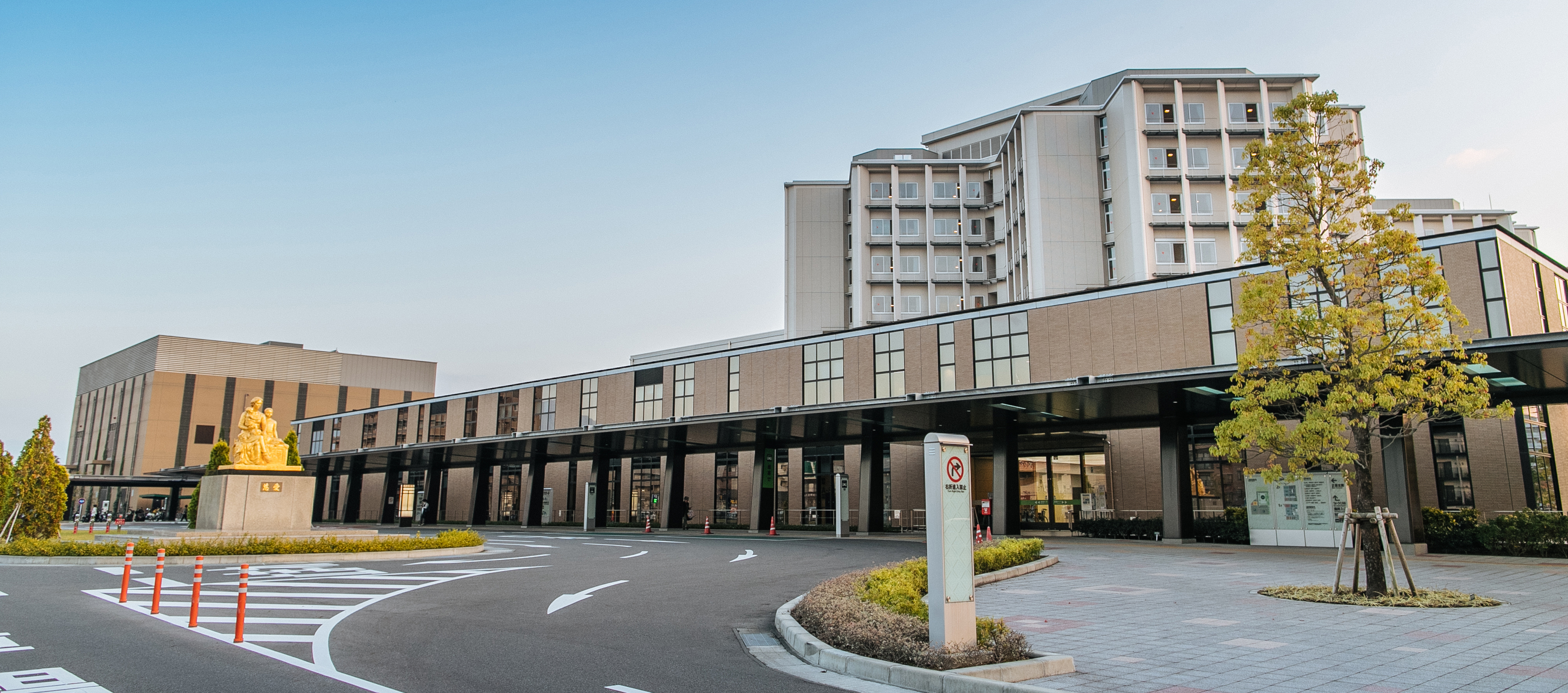 鹿児島市立病院